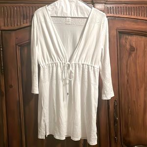 Dotti Swim Suit CoverUp